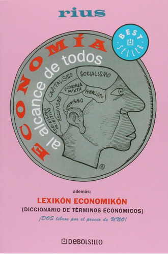 Libro: Economía Al Alcance De Todos Economy Within Everyoneø