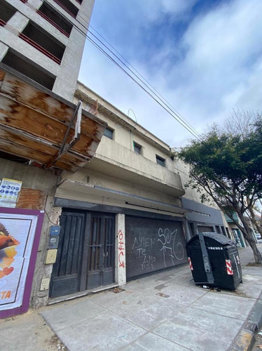 Terreno Doble Frente En Venta Sobre Av San Martin, Paternal - 4.300m2 Vendibles