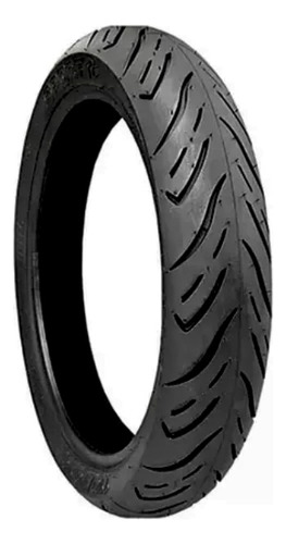 Par Pneu 275-17 + 110/80-14 Sport R Balão Biz Pop100 Technic