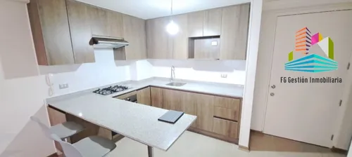 Se Arrienda Departamento