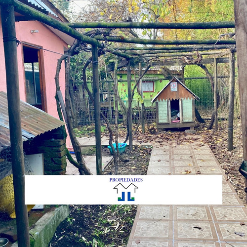 Casa En Venta Ubicada En La Comuna De San Clemente, Talca