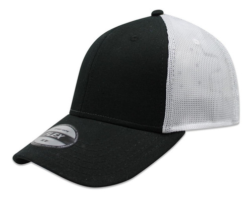 Paquete 12 Gorras Sc Trucker Flex Unitalla