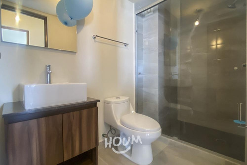 Imagen 15 de 30 de Departamento En Santa Cruz De Las Salinas, Azcapotzalco Con 2 Recámaras, 81 M², Id: 82525