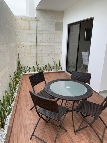 Casas En Preventa En El Frac Jardínes Del Sur, A Cinco Minutos Del Dorado