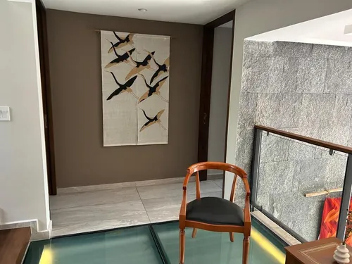 Casa En Condominio En Renta En Jardines Del Pedregal