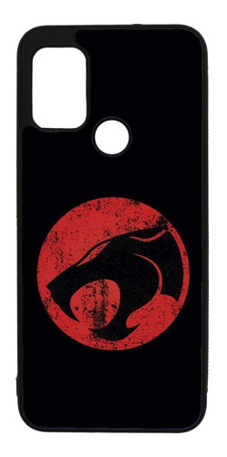 Case Funda Protector Thundercats Moto G20 G30