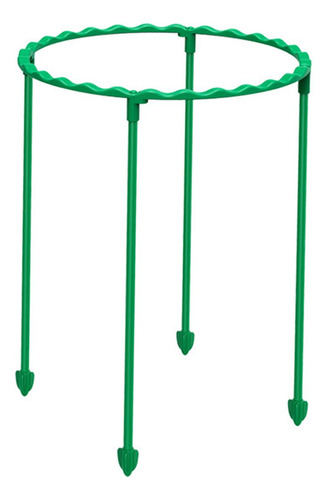 Jaulas De Soporte Para Plantas De Jardín, Jaula 25cm