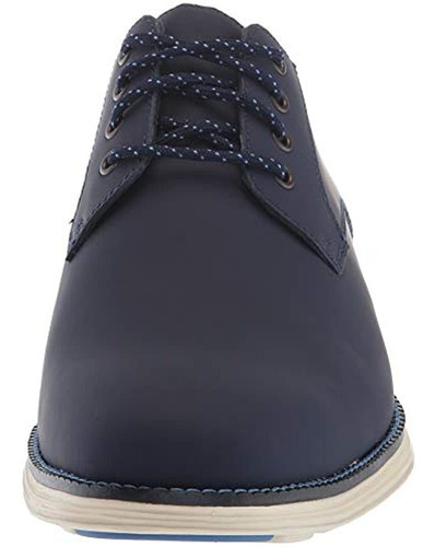 Cole Haan Zapatos Oxford Originales Con Punta De Gran Llanur