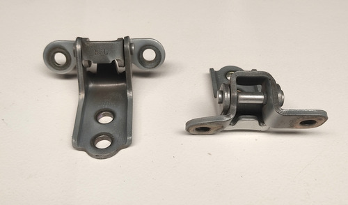 Bisagras Puerta Delantera Derecha Chery Tiggo Precio Por Par (Usado)
