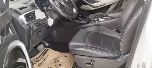 Chevrolet Captiva 1.5 T Ltz At