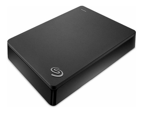 externo Seagate Backup Plus STDR4000100 4TB negro