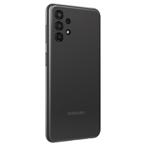 Imagen 5 de 9 de Samsung Galaxy A13 64 GB black 4 GB RAM