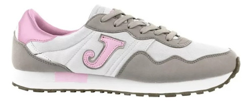 Zapatillas Joma C.357 D 714 Beige/rosa