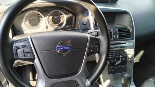 Volvo Xc60 T6 3.0 Turbo