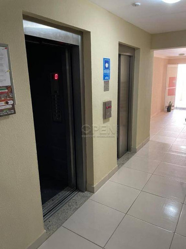 Apartamento Com 2 Dormitórios À Venda, 50 M² Por R$ 340.000,00 - Campestre - Santo André/sp - Ap11057