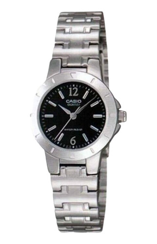 Reloj Casio Mujer Ltp-1177a-1a