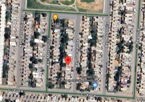 Casa En Venta Nuevo Laredo Tamaulipas