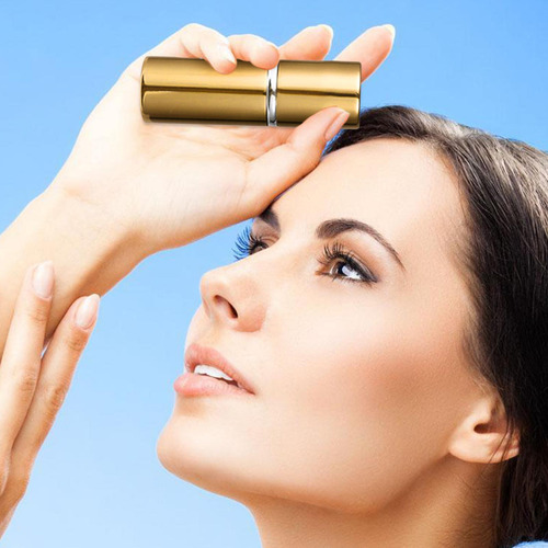 Herramienta De Cuidado De La Piel Facial Reutilizable Con