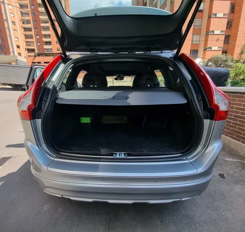 Volvo XC60 2.0 T5 Awd Summum