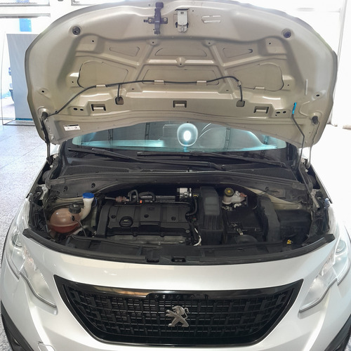 Peugeot 2008 1.6 Allure
