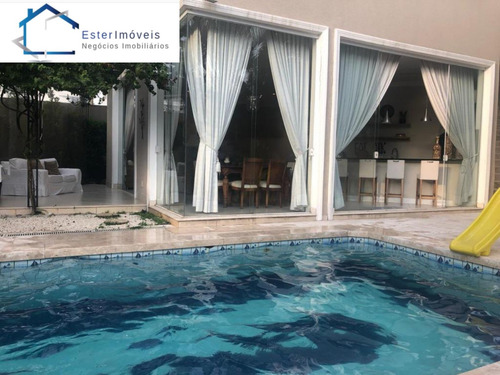 Imagem 4 de 10 de Casa - Ca00286 - 69806074