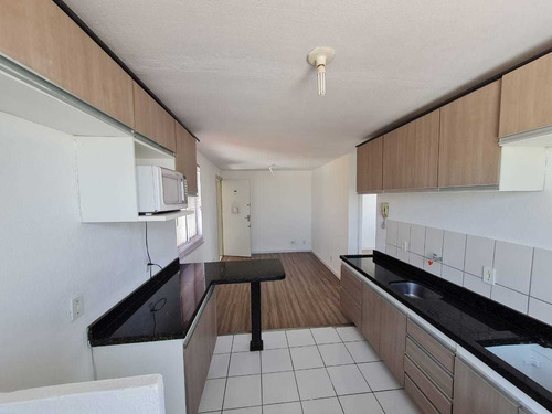 Imagem 12 de 21 de Apartamento Para Comprar No Sítio Cercado