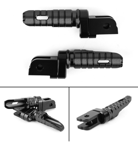 Estribo Delantero Para Bmw R Ninet Scrambler F900r F900xr Bl