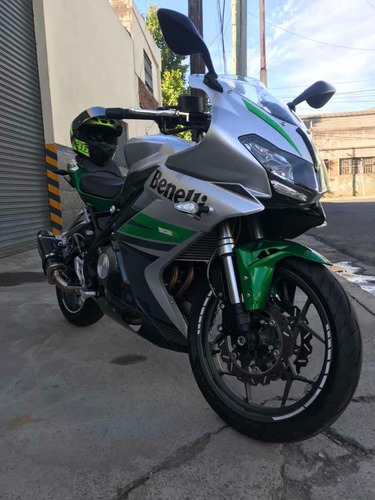 Benelli 302r
