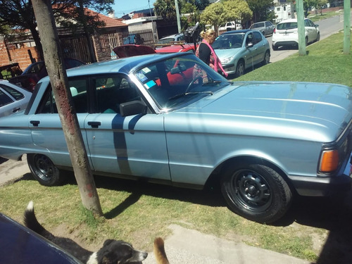 Ford 1988