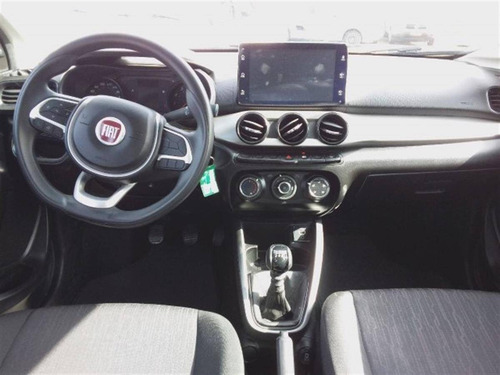 Imagem 3 de 3 de Fiat Argo 1.0 Firefly Flex Drive Manual