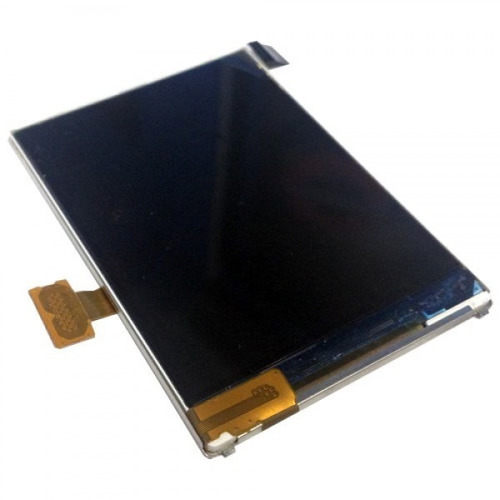 Lcd Display Cristal Liquido Para Samsung S3370 Corby 3g