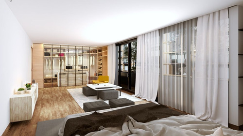 Imagen 9 de 9 de Penthouse Preventa Lomas De Chapultepec