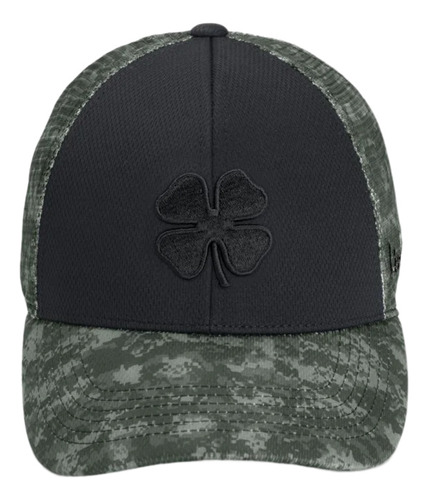 Gorra Black Clover  Bc Freedom 12