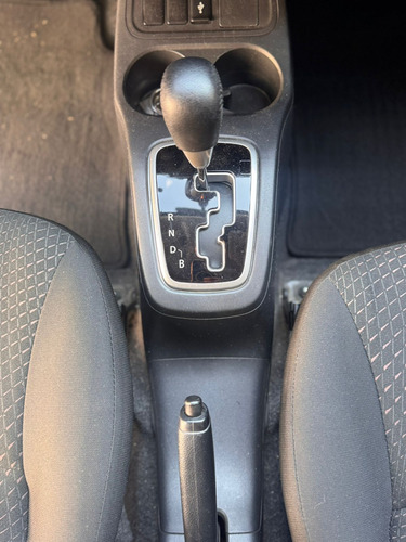 Mitsubishi Mirage 4p G4 GLS L3/1.2 Aut