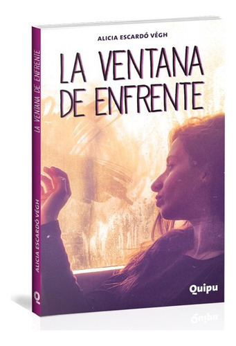 La Ventana De Enfrente - Vegh - Quipu 