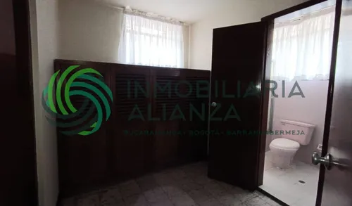 Casa En Arriendo En Bolarqui. Cod A16437