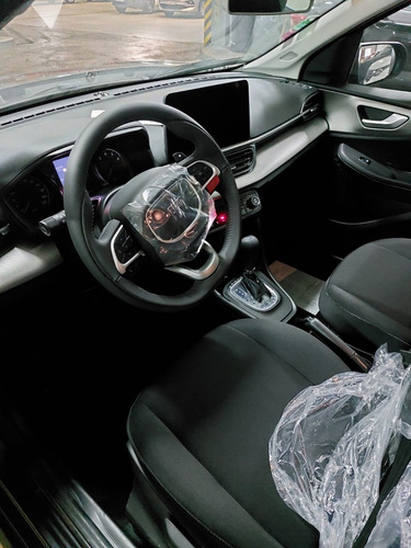 Imagen 14 de 25 de Nueva Fiat Pulse Audace 1.0 Cvt Suv Mejor Precio Y Cuota Jr