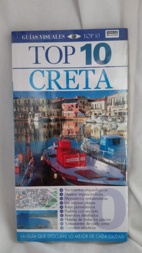 Guias Visuales Top 10 Creta