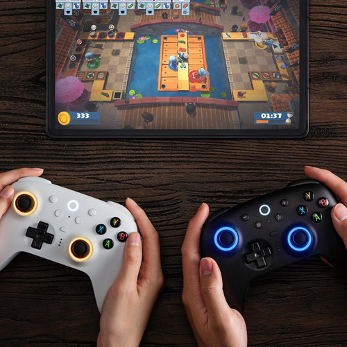 Control 8bitdo Ultimate 2