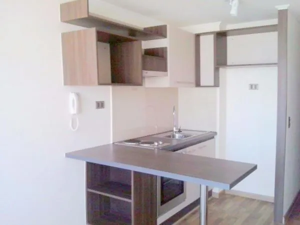 Imagen 1 de 12 de Departamento En Venta En Independencia
