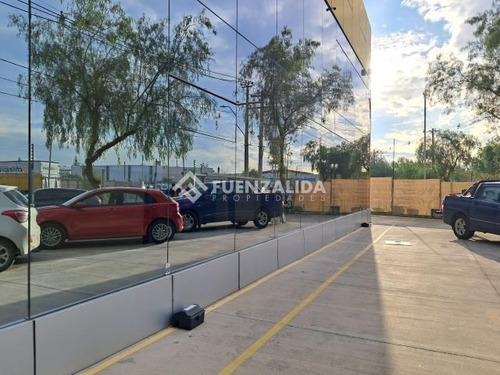 Industrial En Venta En Pudahuel