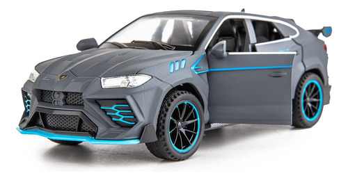 Compatible Para 1/32 Lambo Urus Modelo Coche Diecast Colecci