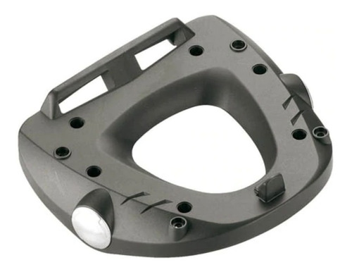 Base Parrilla Para Moto Km5m Monolock  Aolmoto