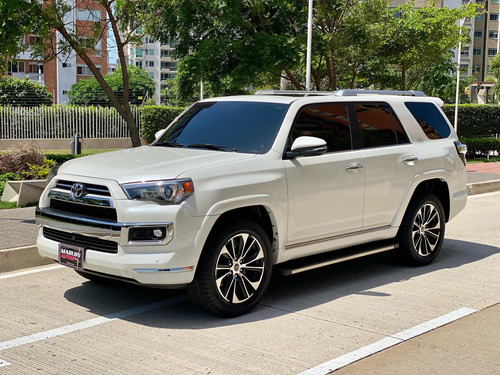 Toyota 4Runner 4.0 Limited Fl