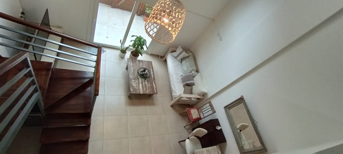 Bello Departamento En Pinamar Centro A La Venta