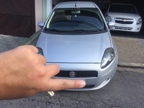 Punto Fiat