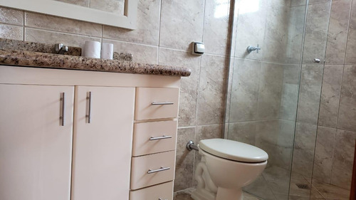 Imagem 13 de 21 de Excelente Apartamento Próximo Ao Centro - Mg - Ap0059_debom