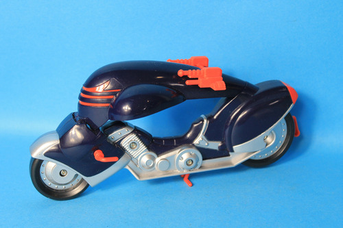 The Shadow Nightmist Cycle Figura Kenner (Usado)