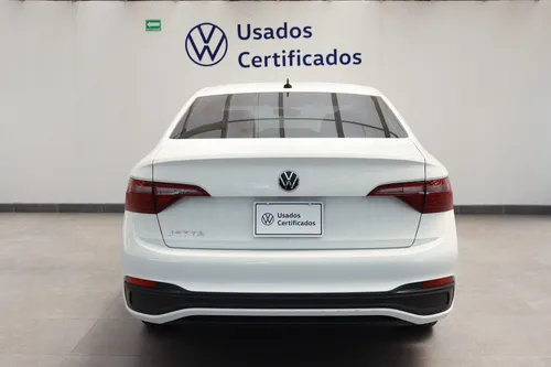 Volkswagen Jetta 1.4 T Fsi Trendline Tip