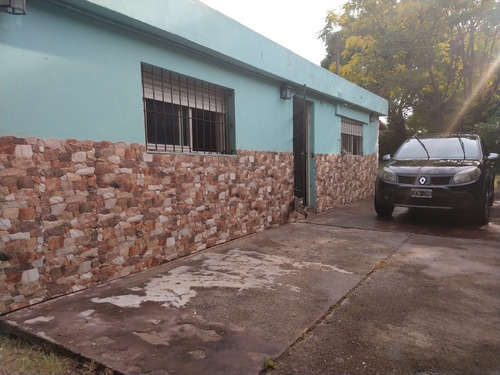 2 Casas En Un Terreno